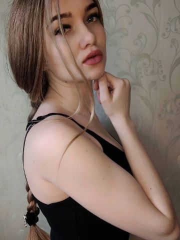 Анкета проститутки Светлана, 23 года